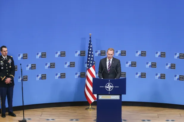 ضمانت‌های شاناهان نتوانست جدال درباره حضور آمریکا در عراق را خاتمه دهد