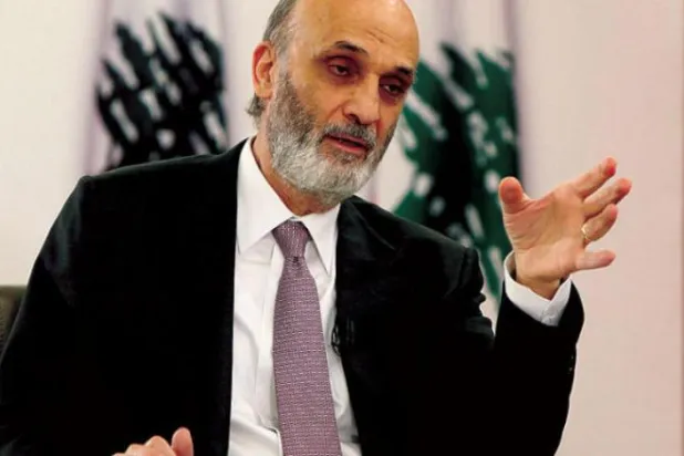 جعجع به «الشرق الاوسط»: ما خواهان مواجهه نیستیم… ایران پیروز نشد