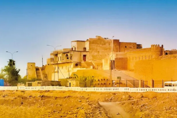 ​توافق کردهای عراق برای معرفی استاندار کرکوک