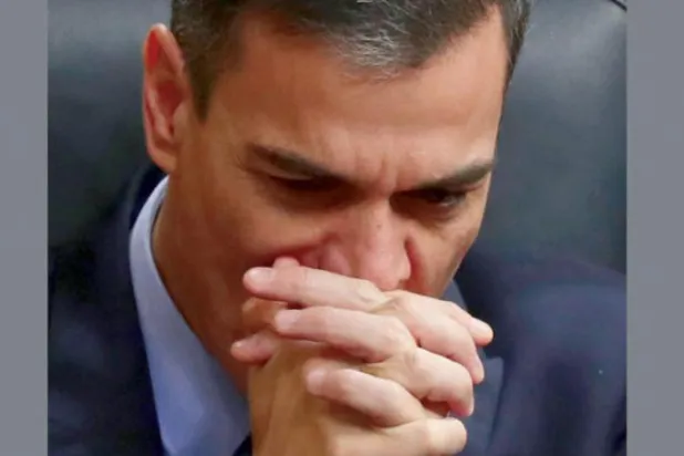 Modern İspanyol demokrasi tarihindeki en kısa hükümet