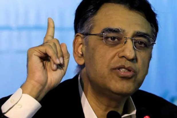 ​وزیر دارایی پاکستان: سفر ولیعهد سعودی به ثبات اقتصادی‌مان کمک می‌کند