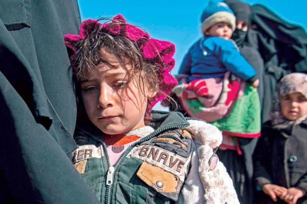 «داعش» والطريق إلى المجهول