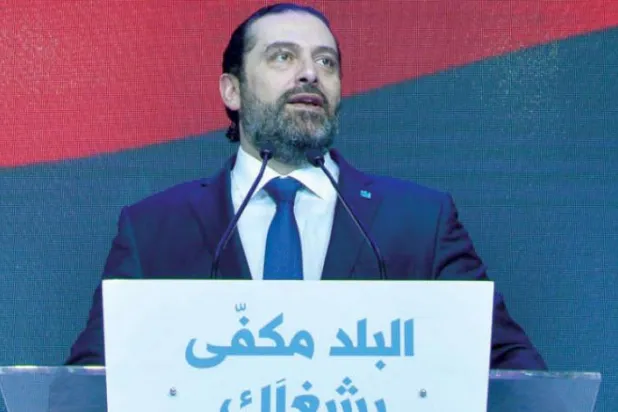 رأی اعتماد مشروط «حزب الله» به دولت لبنان پس از تشکیل آن