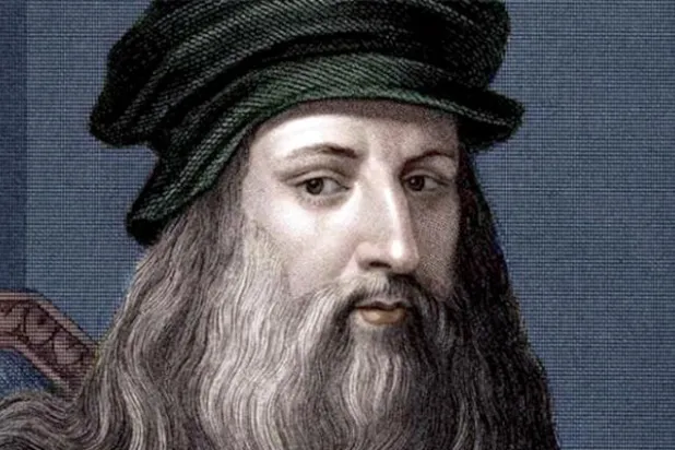 إيطاليا تسمي 2019 عام ليوناردو دافينشي