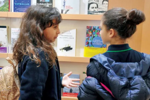 تخصیص بخشی از برنامه‌های نمایشگاه کتاب در کازابلانکا به کودکان