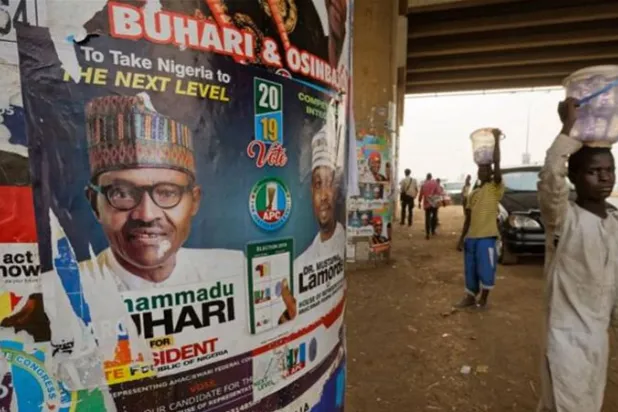 تأجيل انتخابات الرئاسة في نيجيريا إلى 23 فبراير