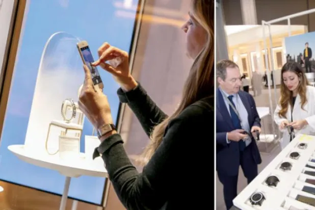 آبی، رنگ بی‌بدیل سال ۲۰۱۹