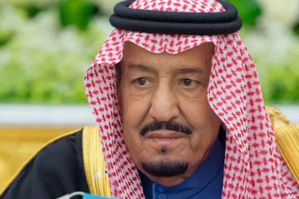 السعودية تؤكد على الالتزام بالحل السلمي في اليمن وتندد بزعزعة إيران لاستقراره