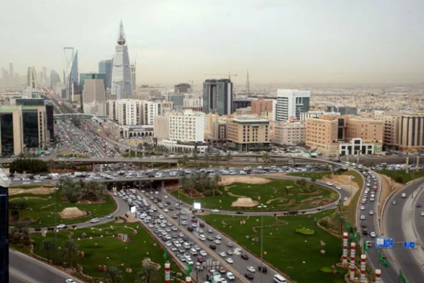 تأجير المنشآت التجارية في السعودية يسير عكس انخفاض الأسعار