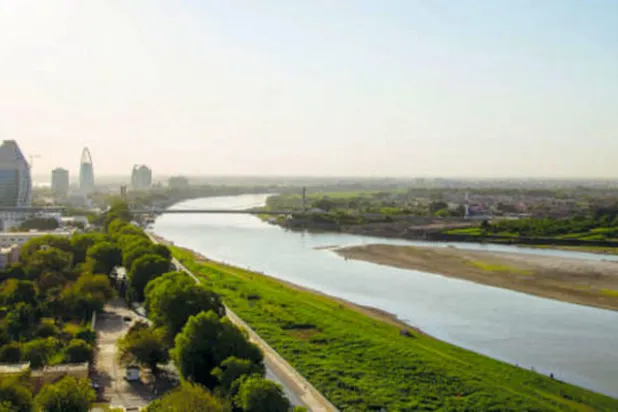 السودان يدرس تجارب أميركية في القطاع العقاري لتوفير المساكن