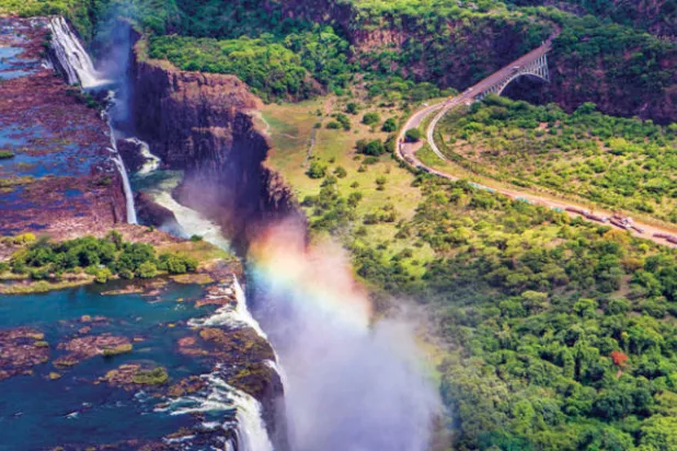 زيمبابوي... رحلة في التاريخ والطبيعة