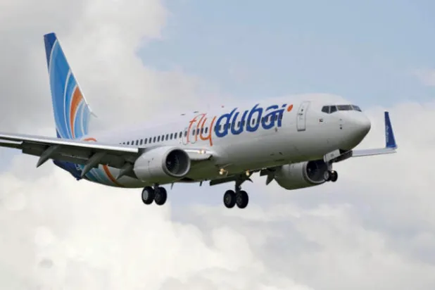 {فلاي دبي} تزيد رحلاتها إلى السعودية