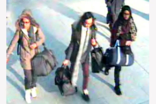 بنغلادش ترفض منح «الداعشية البريطانية»  الجنسية