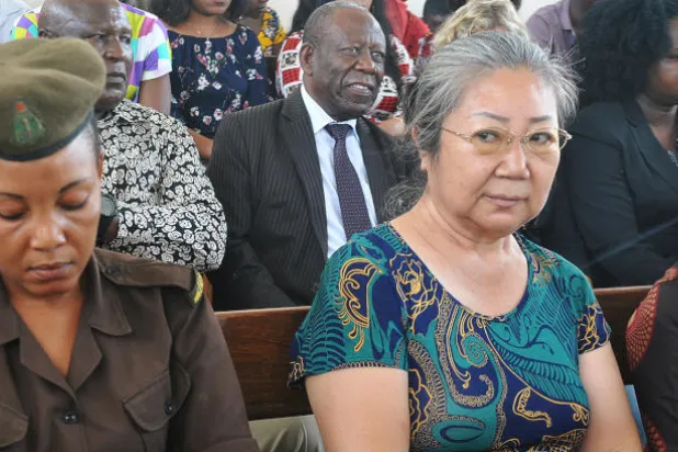 عقب الحكم بالسجن عليها... ماذا نعرف عن «ملكة العاج» الصينية؟