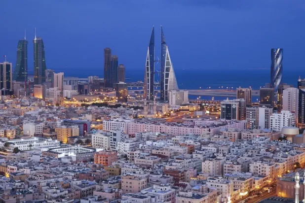 Bahrain Sentences 39 to Jail on Terrorism Charges