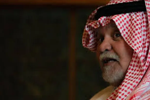 Bender, Kral Abdullah ile Bush arasında gerçekleşen görüşmenin ayrıntılarını anlattı 