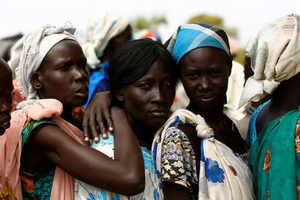 ​Oxfam’dan Güney Sudan’da cinsel istismar uyarısı