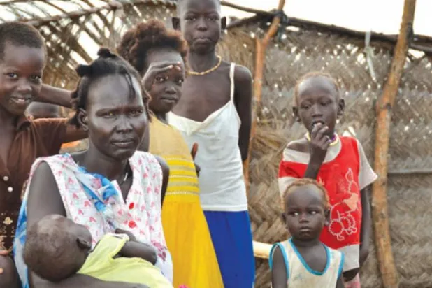 یک سازمان بریتانیایی نسبت به پیامدهای خشونت جنسی دختران جنوب سودان هشدار داد