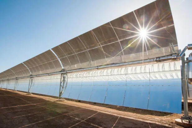 المناخ والماء في طليعة المخاطر في الدول العربية