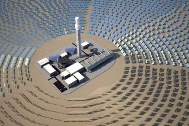 سياسات الطاقة في تونس الأفضل عربياً