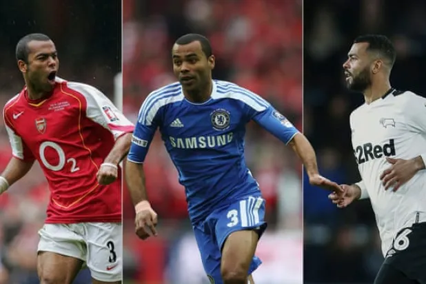 In defence of Ashley Cole