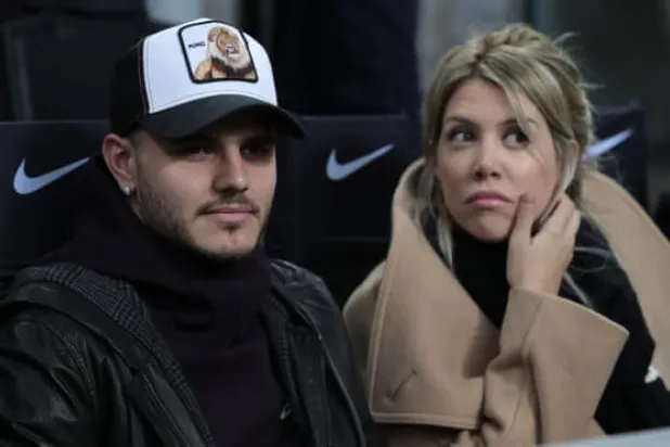 Mauro Icardi, Internazionale and the Return of Unwelcome Headlines