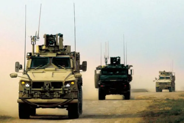 ​اشارهٔ ترکیه به اقدام تکرویانه برای ایجاد منطقهٔ امن