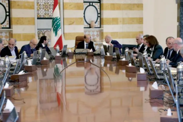 ​عادی سازی روابط با رژیم سوریه پشت پردهٔ موج بازگشت آوارگان در لبنان