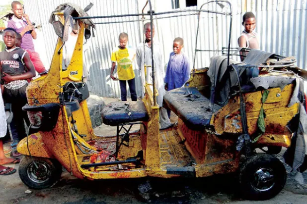 جماعة «أنصارو» الإرهابية... مساعٍ نحو تأسيس «دويلة متطرفة»