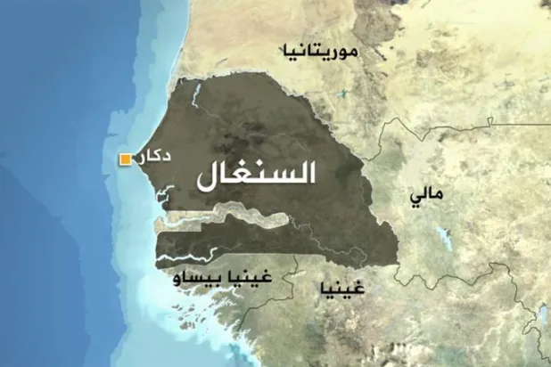 الأسر الدينية تصنع الرؤساء في السنغال