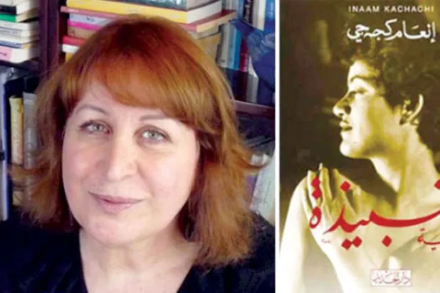 «النبيذة»... تلاقُح الواقع المُرّ بالخيال المجنّح