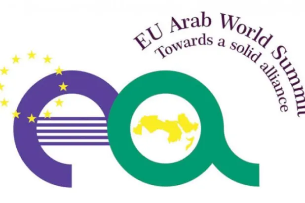 ​İlk Arap-Avrupa zirvesi bugün başlıyor
