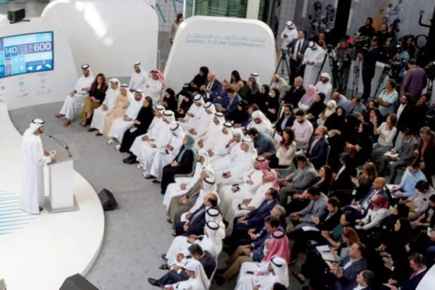 «قمة الحكومات»... وقائع جلسة إعلامية مغلقة