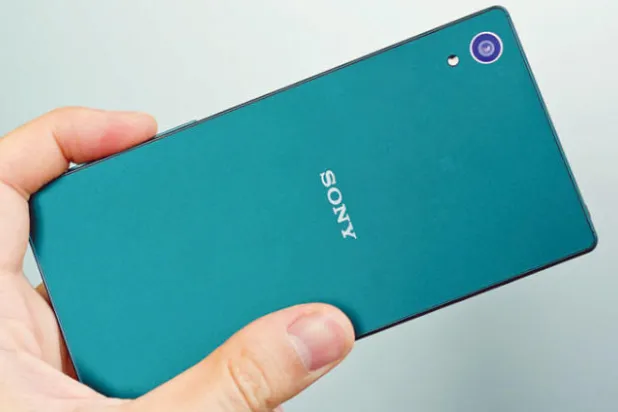 «سوني» تجدد شاشات هواتفها الجوالة بأبعاد تستخدم في الأفلام