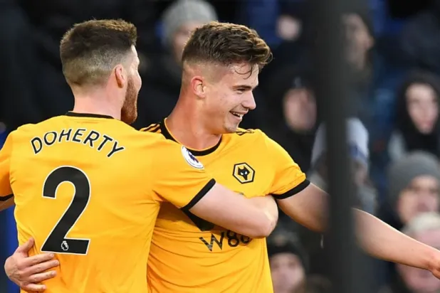 Leander Dendoncker: There Had to Be a Reason I Wasn’t in Wolves’ team