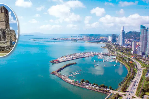 بنما تفتح أبوابها للعالم لاستكشاف كنوزها الخفية