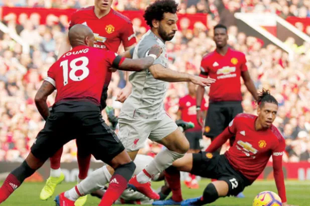 الافتقار إلى الفاعلية يزحف على هجوم ليفربول