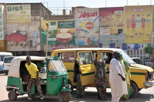 السودان يجيز قانوناً للشراكة مع القطاع الخاص