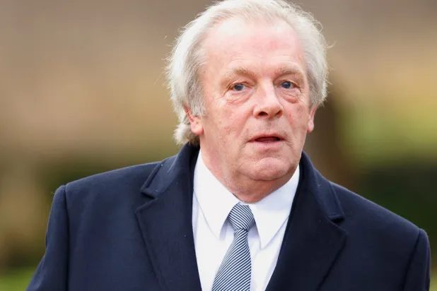 Where is Gordon Taylor’s PFA Review? No Doubt He’s Beavering Away
