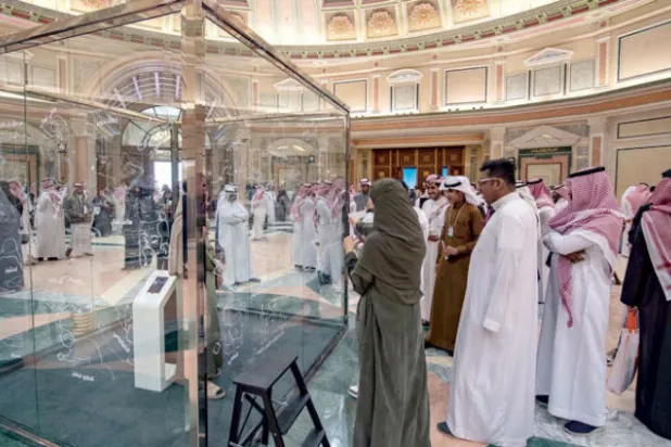 مركز مبادرات «مسك» يطلق مسابقة لدعم المحتوى الإبداعي الشبابي