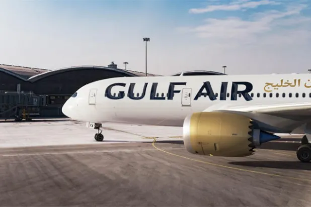 «طيران الخليج»: خمسة فقط عدد الطيارين المستقيلين
