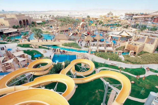 «جنة دلمون المفقودة» في البحرين تدشن غداً توسعتها