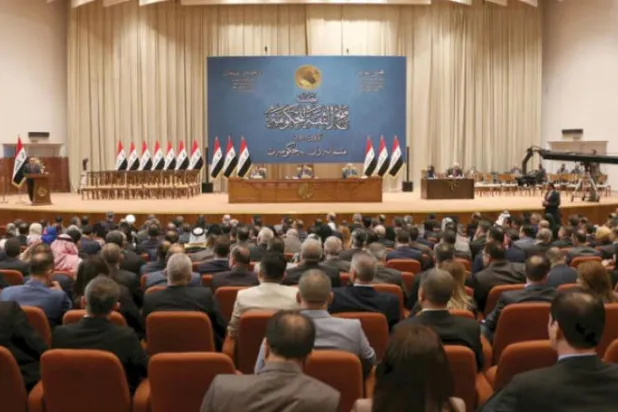  «الفتح» و «سائرون» عرصهٔ سیاسی عراق را تغییر می‌دهند