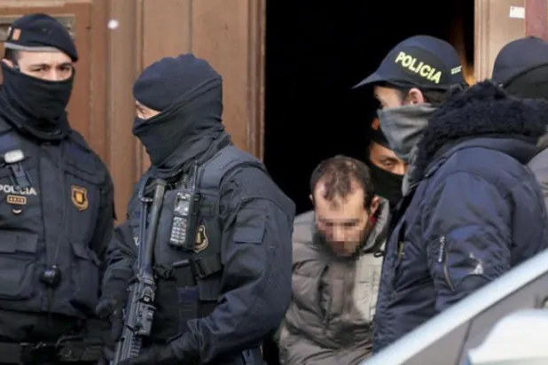 ​İspanya’nın yeni terörle mücadele stratejisi