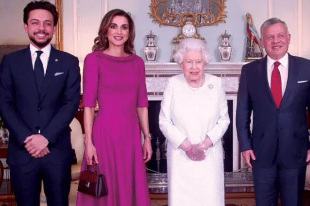 «مؤتمر لندن» يجمع 3.6 مليار دولار للأردن