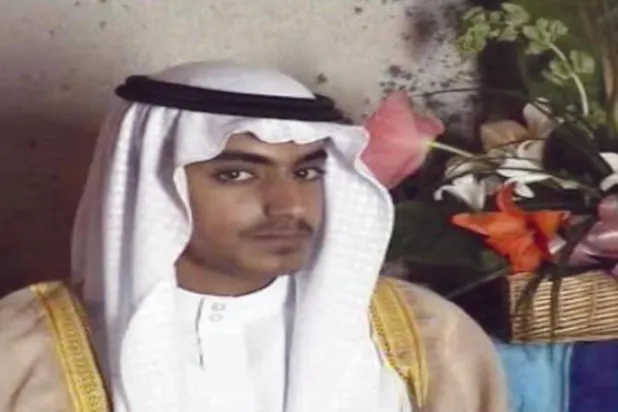 واشنطن تعرض مليون دولار مكافأة للقبض على حمزة بن لادن