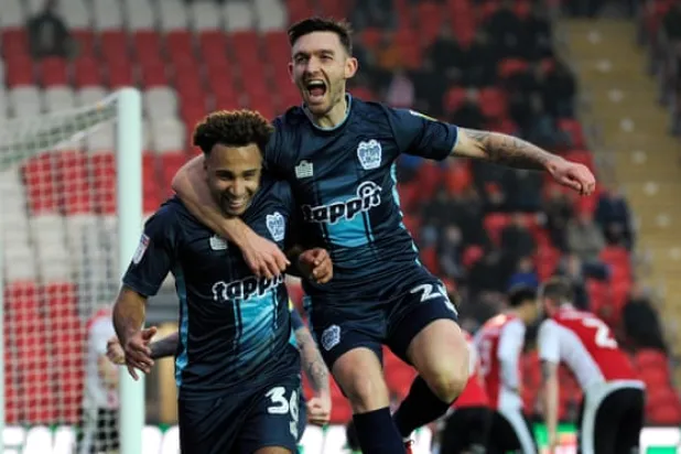 Bury’s Ryan Lowe: ‘Jürgen Klopp Complimented Me on My Style and System’