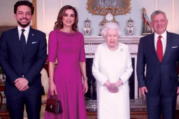 UK-Jordan Conference Garners $3.6 Bn to Support 5-Yr Economic Plan