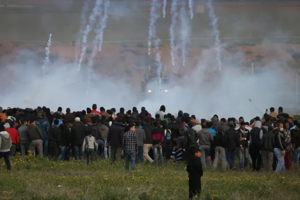 ​BM, İsrail’i Gazze’de savaş suçu işlemekle suçluyor