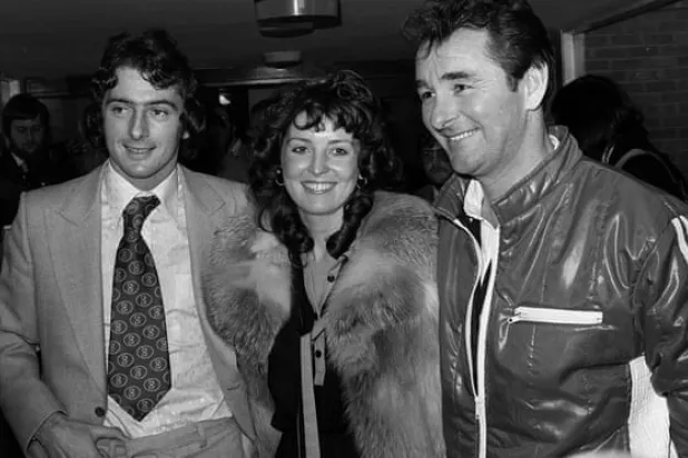 ‘A Magical Figure’: Trevor Francis on Being the First £1m Player, 40 Years On